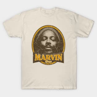 marvin Gaye Soul 1 T-Shirt